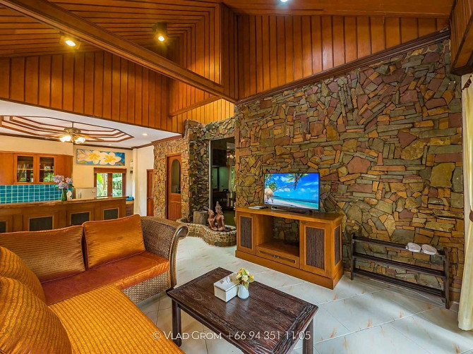 1 Bed 1.5 Baths - House Samui - photo 2