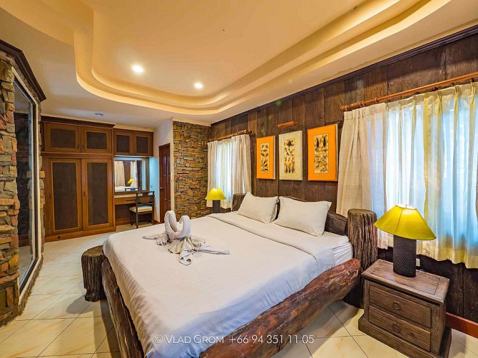 1 Bed 1.5 Baths - House Samui - photo 18