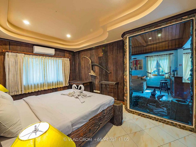 1 Bed 1.5 Baths - House Samui - photo 16