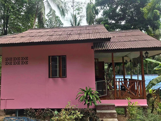 1 Bedroom 1 Bathroom - House Phangan - photo 1