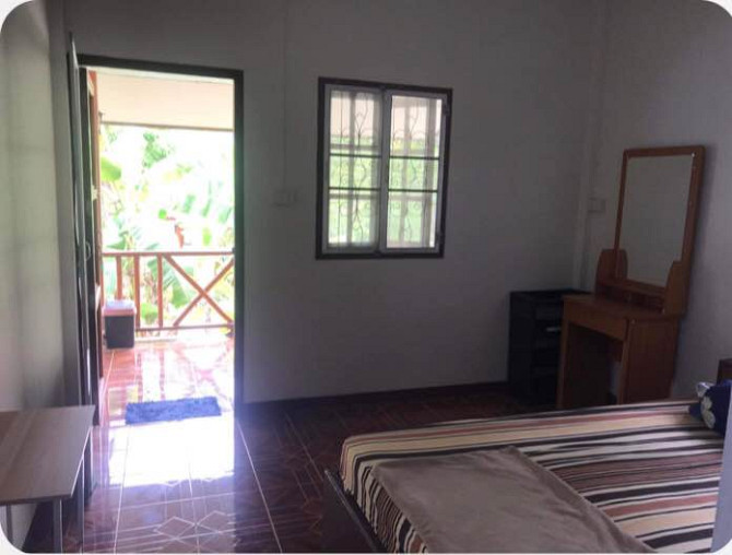 1 Bedroom 1 Bathroom - House Phangan - photo 5