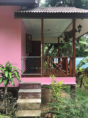 1 Bedroom 1 Bathroom - House Phangan - photo 2