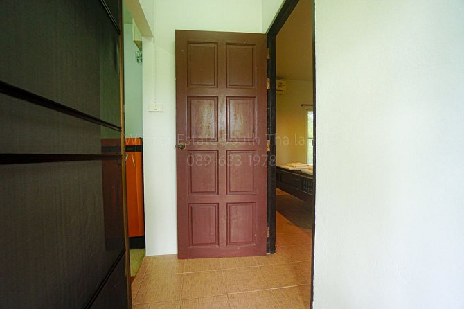 1 Bedroom 1 Bathroom House Samui - photo 9