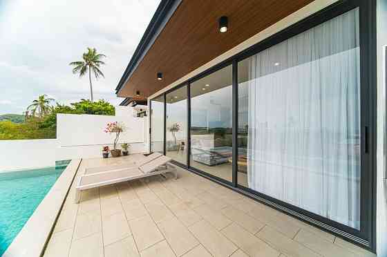 3 beds 3.5 baths House Samui