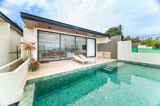 3 beds 3.5 baths House Samui