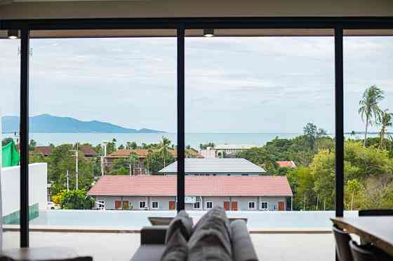 3 beds 3.5 baths House Samui