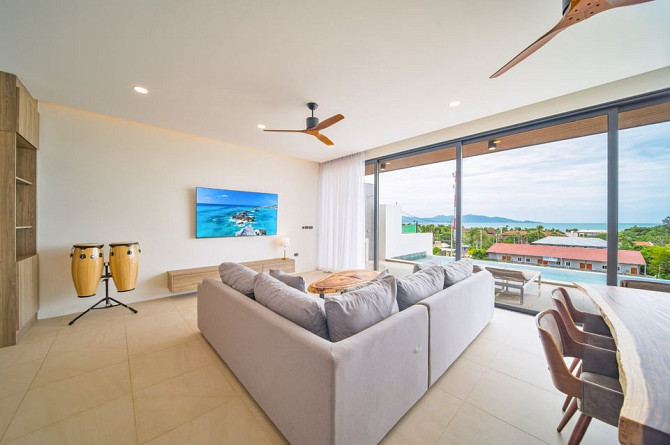 3 beds 3.5 baths House Samui - photo 16