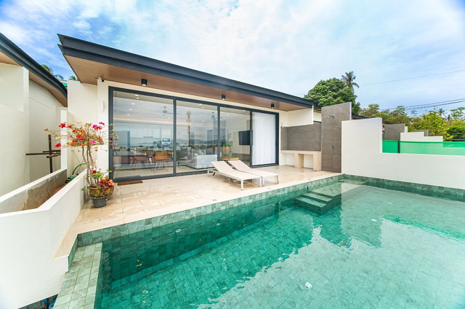 3 beds 3.5 baths House Samui - photo 4