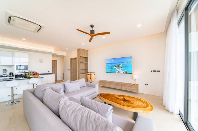 3 beds 3.5 baths House Samui - photo 9