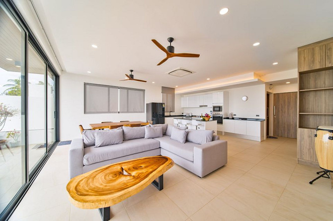 3 beds 3.5 baths House Samui - photo 14