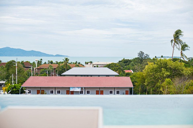 3 beds 3.5 baths House Samui - photo 1