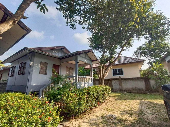 1 Chambre 1 Salle de bain - Maison Samui – photo 3