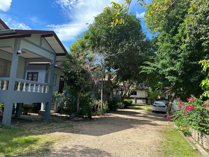 1 Chambre 1 Salle de bain - Maison Samui – photo 11