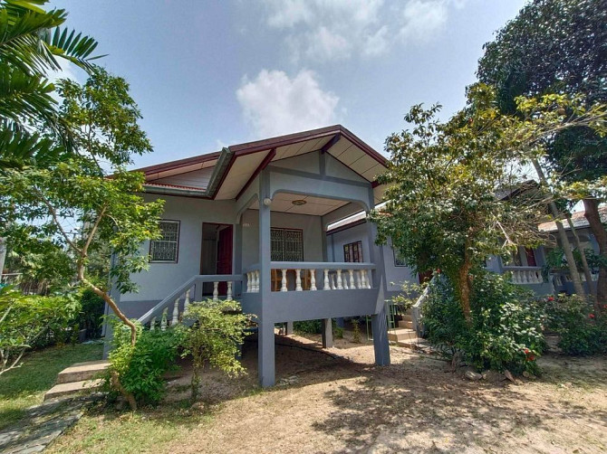 1 Chambre 1 Salle de bain - Maison Samui – photo 5