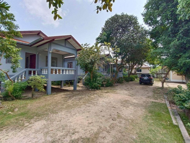 1 Chambre 1 Salle de bain - Maison Samui – photo 2