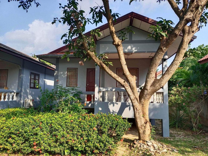 1 Chambre 1 Salle de bain - Maison Samui – photo 4