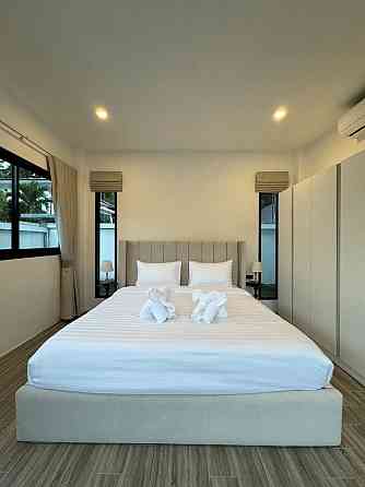 3 beds 3 baths House สมุย