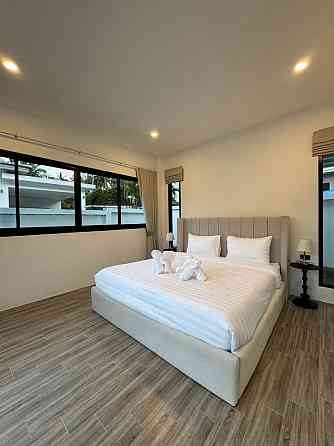 3 beds 3 baths House สมุย