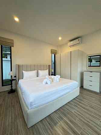 3 beds 3 baths House สมุย