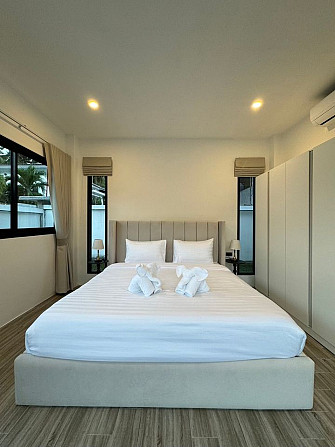 3 beds 3 baths House Samui - photo 5