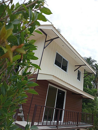 1 chambre 1 salle de bain - Maison Samui – photo 2