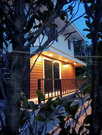 1 chambre 1 salle de bain - Maison Samui – photo 4