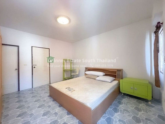 Maison 2 chambres 3 salles de bains Samui – photo 18