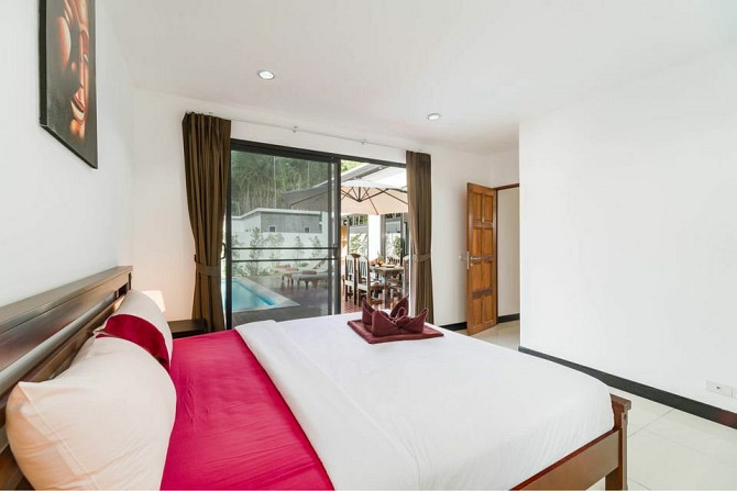 3 Beds 3 Baths House Phangan - photo 10