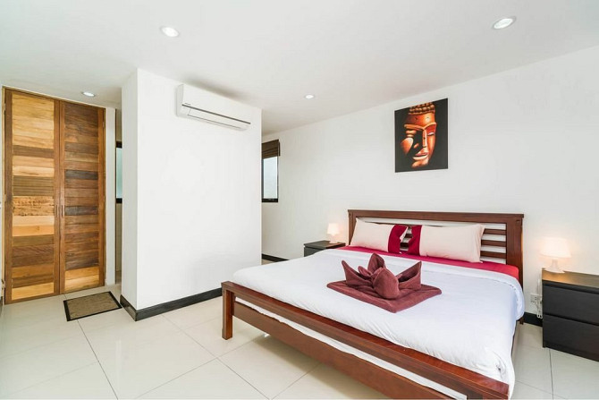 3 Beds 3 Baths House Phangan - photo 9