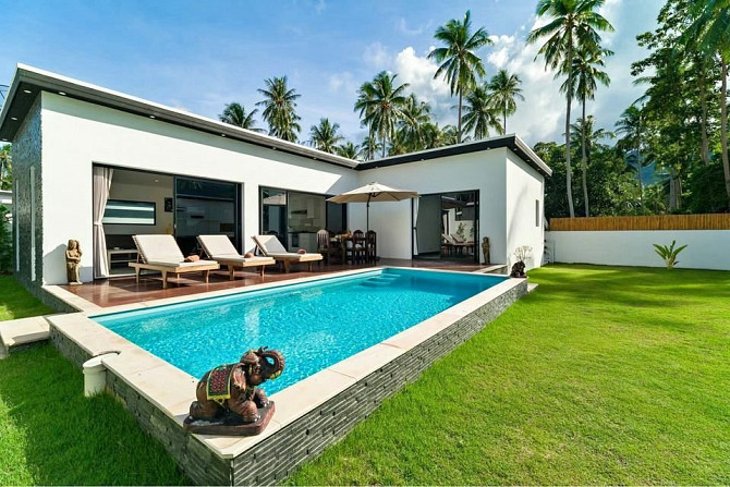 3 Beds 3 Baths House Phangan - photo 1