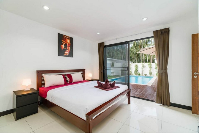 3 Beds 3 Baths House Phangan - photo 7