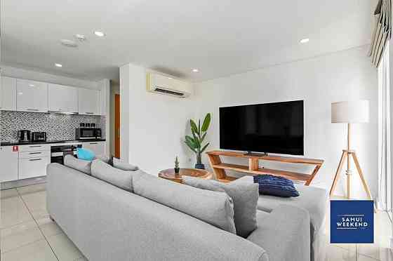 1 Bed 1 Bath - Apartment พะงัน