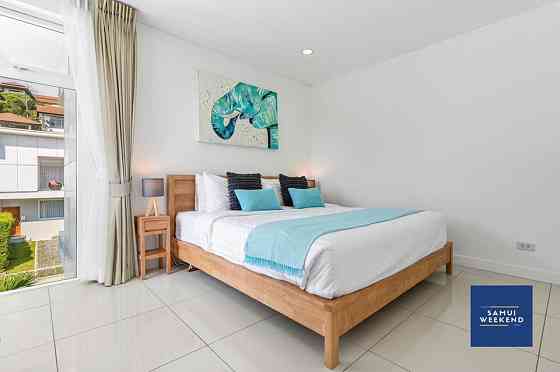 1 Bed 1 Bath - Apartment Phangan