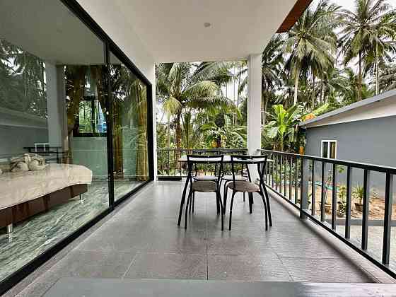 2 Beds 2 Baths - House Phangan