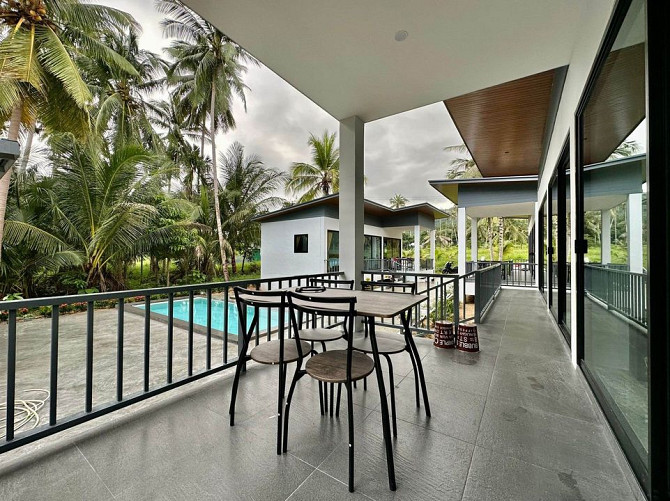 2 Beds 2 Baths - House Phangan - photo 5