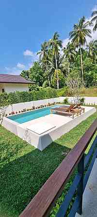 3 Beds 3.5 Baths - House Phangan