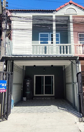 2 Bedrooms · 2 Bathrooms · Townhouse Phuket - photo 2