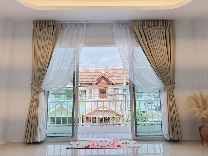 5 chambres 3 salles de bain - Maison de ville Phuket – photo 17