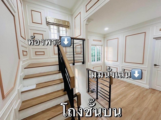 4 ห้องนอน 4 ห้องน้ำ - บ้าน ภูเก็ต - รูปภาพ 9