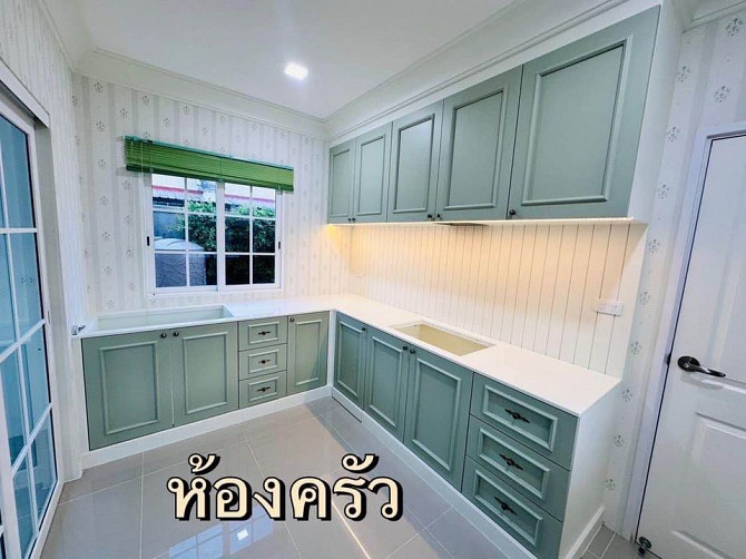 4 ห้องนอน 4 ห้องน้ำ - บ้าน ภูเก็ต - รูปภาพ 14