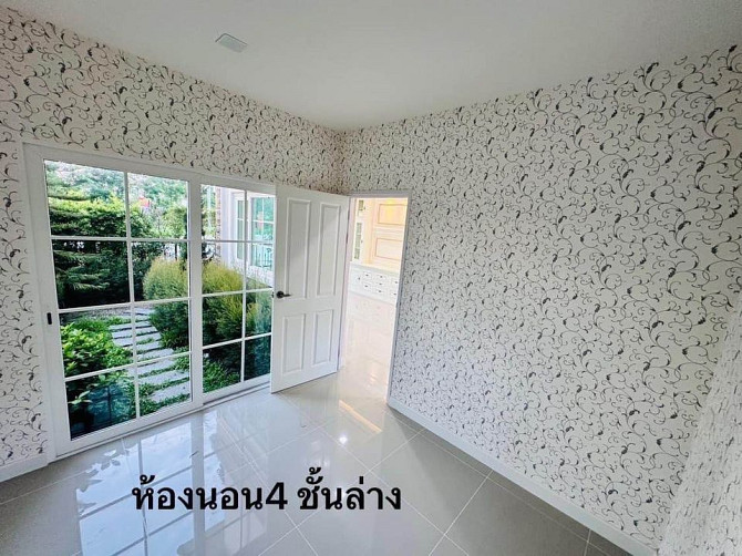 4 ห้องนอน 4 ห้องน้ำ - บ้าน ภูเก็ต - รูปภาพ 8