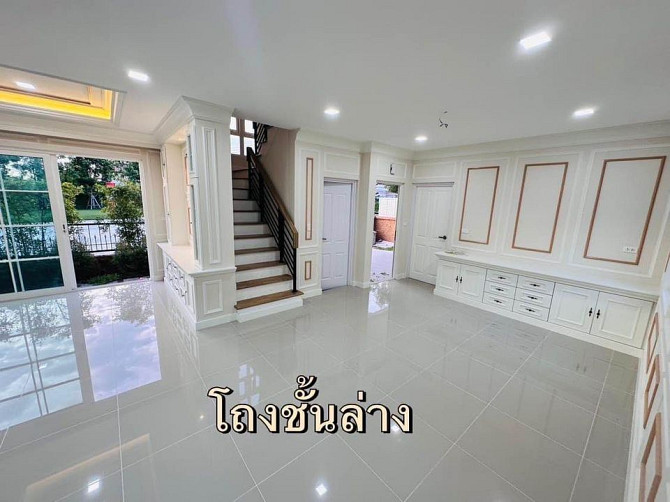 4 chambres 4 salles de bain - Maison Phuket – photo 5