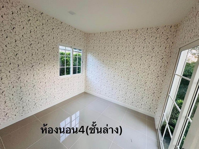 4 ห้องนอน 4 ห้องน้ำ - บ้าน ภูเก็ต - รูปภาพ 7