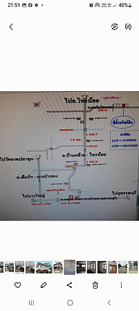 3 ห้องนอน 2 ห้องน้ำ - บ้าน ภูเก็ต - รูปภาพ 12