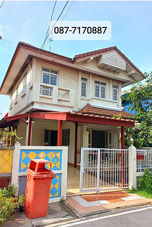 3 bedrooms 2 bathrooms - House Phuket - photo 1