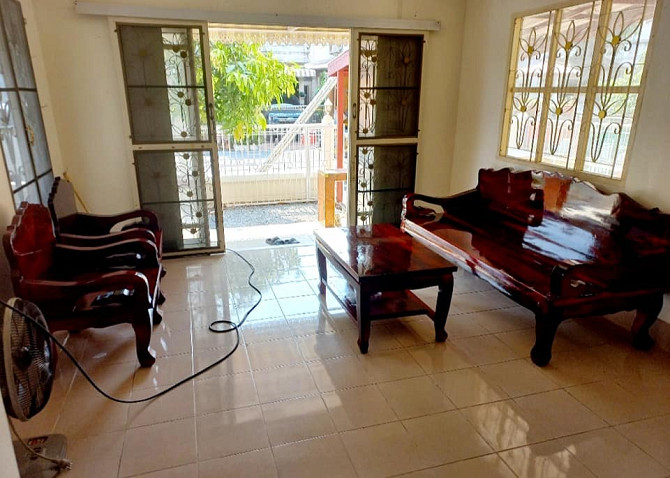 3 chambres, 2 salles de bains - Maison Phuket – photo 5