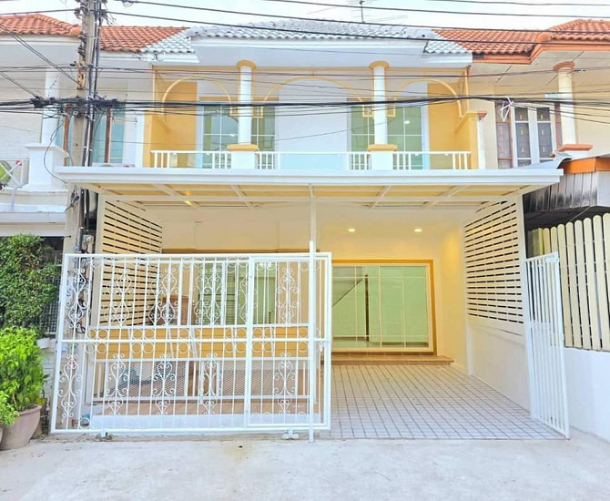 3 chambres, 2 salles de bain - Maison en ville Phuket – photo 13