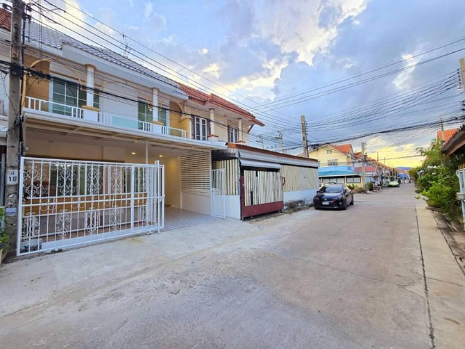 3 chambres, 2 salles de bain - Maison en ville Phuket – photo 17