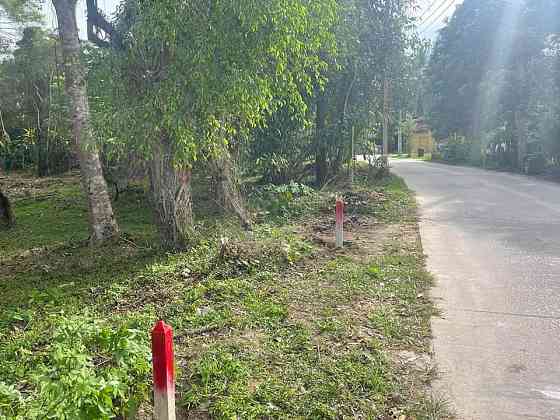 Land for Sale (Owner Post) Панган