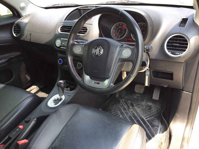 2016 MG mg3 Samui - photo 8